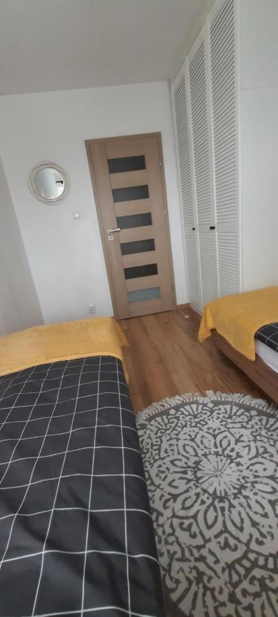 Апартаменты Mieszkanie/Apartament 3 Pokojowy W Gdansku Wrzeszczu, Z Piekna Panorama , Swietnie Skomunikowany, Szybki Dojazd Do Plazy, Srodmiescia Экстерьер фото